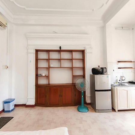 Halo Serviced Apartment Πόλη Χο Τσι Μινχ Εξωτερικό φωτογραφία