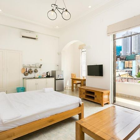 Halo Serviced Apartment Πόλη Χο Τσι Μινχ Εξωτερικό φωτογραφία