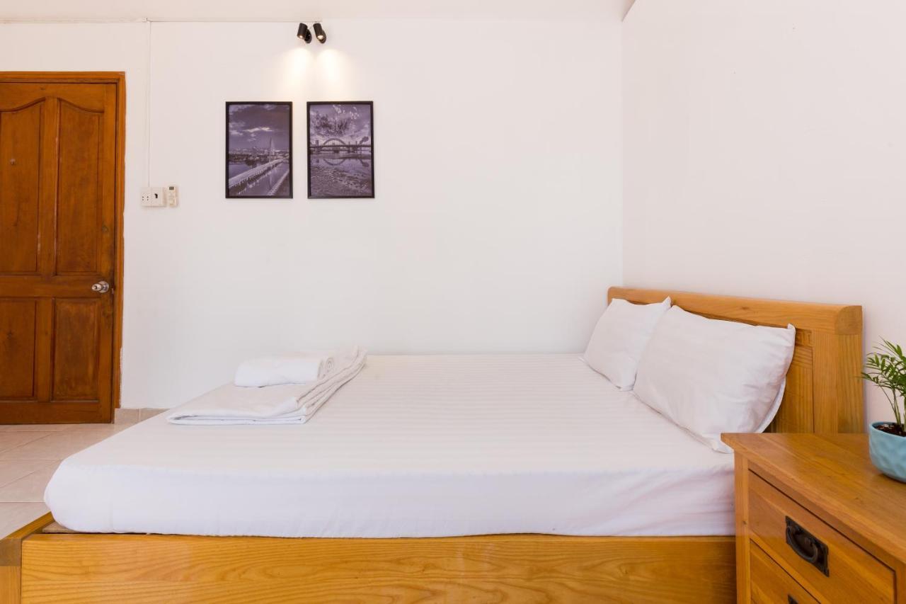 Halo Serviced Apartment Πόλη Χο Τσι Μινχ Εξωτερικό φωτογραφία