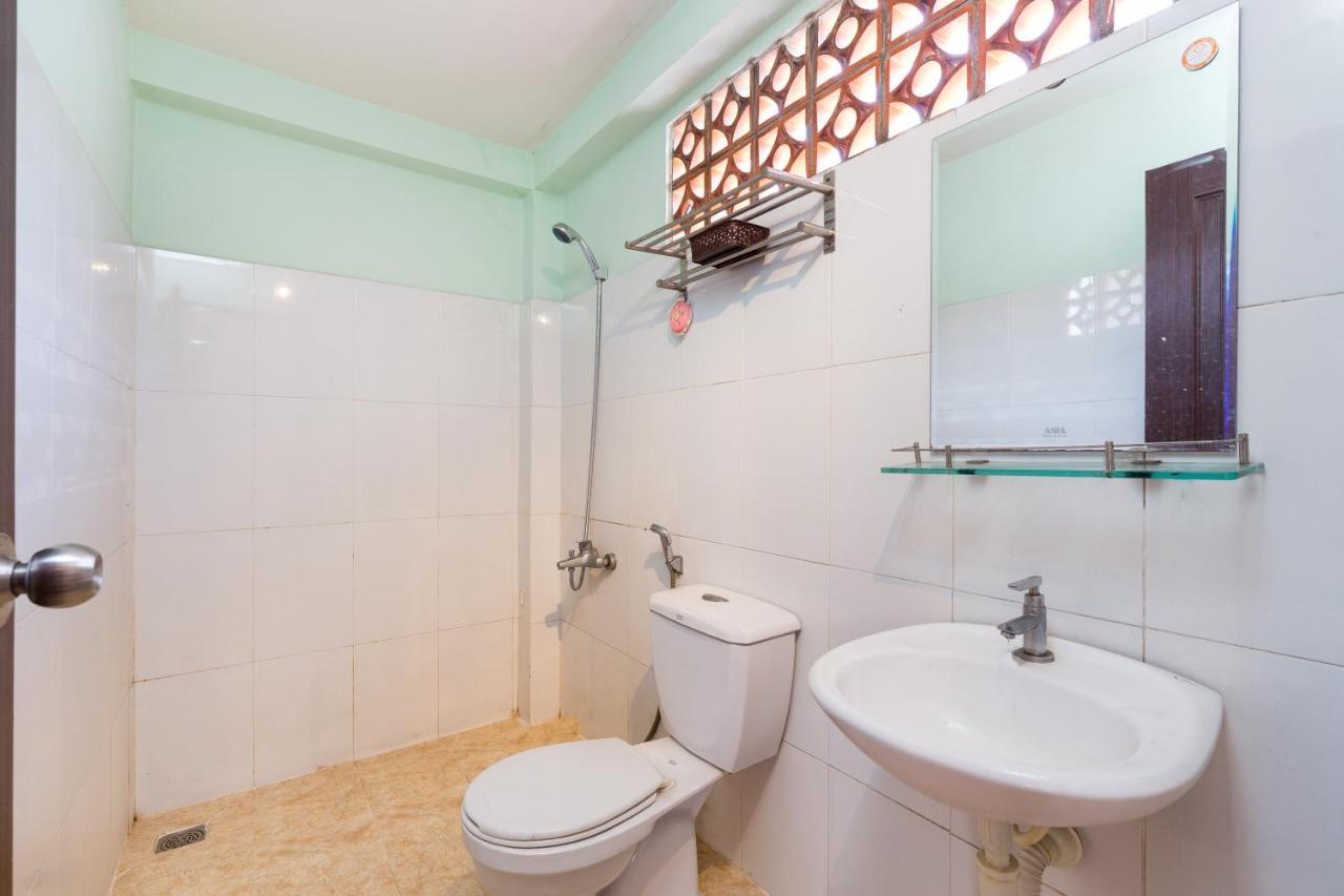 Halo Serviced Apartment Πόλη Χο Τσι Μινχ Εξωτερικό φωτογραφία