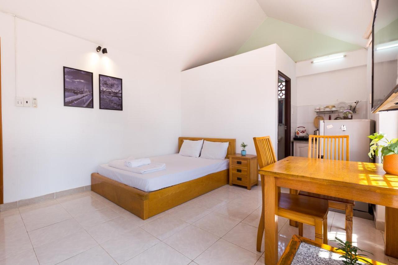 Halo Serviced Apartment Πόλη Χο Τσι Μινχ Εξωτερικό φωτογραφία