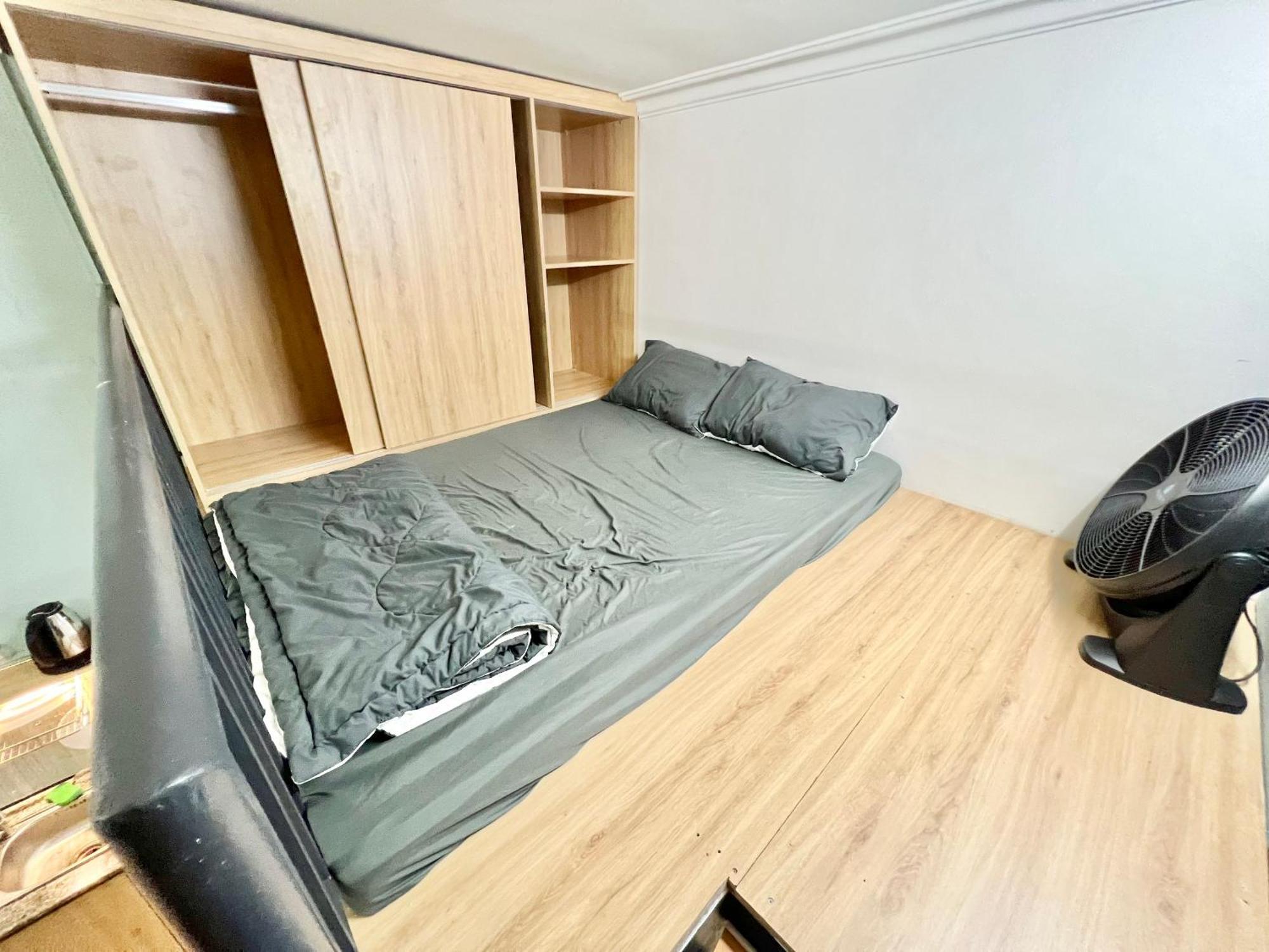 Halo Serviced Apartment Πόλη Χο Τσι Μινχ Εξωτερικό φωτογραφία