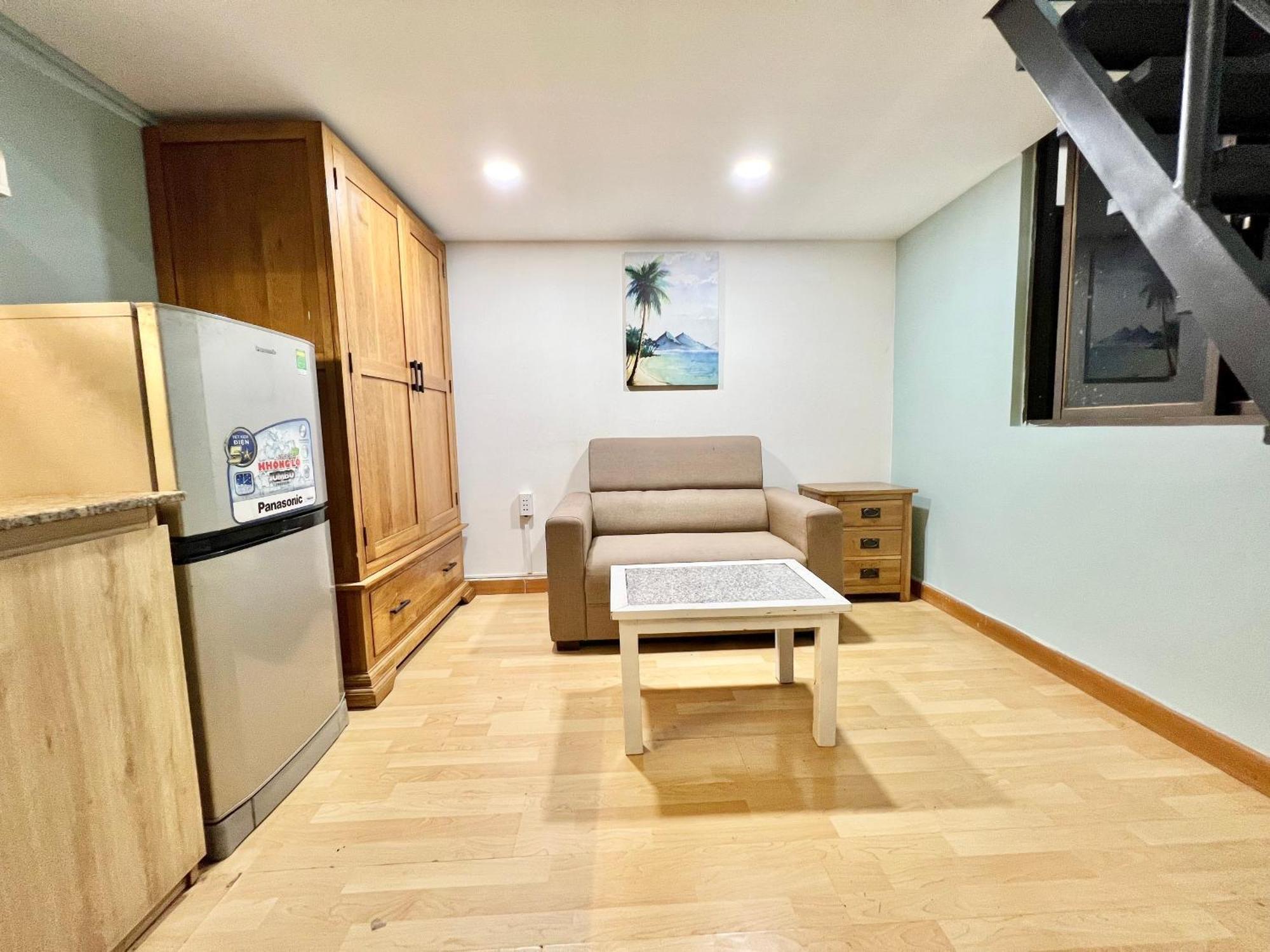 Halo Serviced Apartment Πόλη Χο Τσι Μινχ Εξωτερικό φωτογραφία