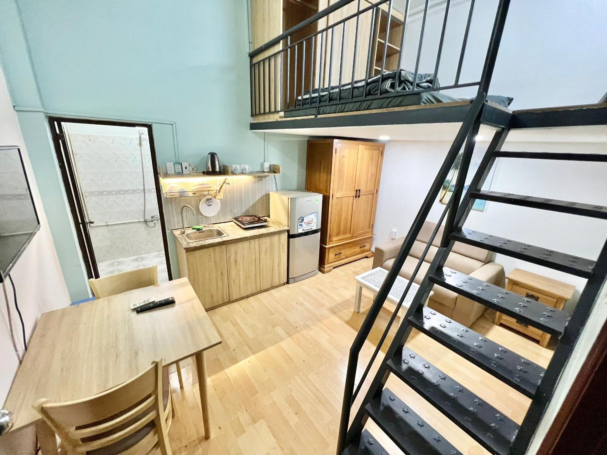Halo Serviced Apartment Πόλη Χο Τσι Μινχ Εξωτερικό φωτογραφία