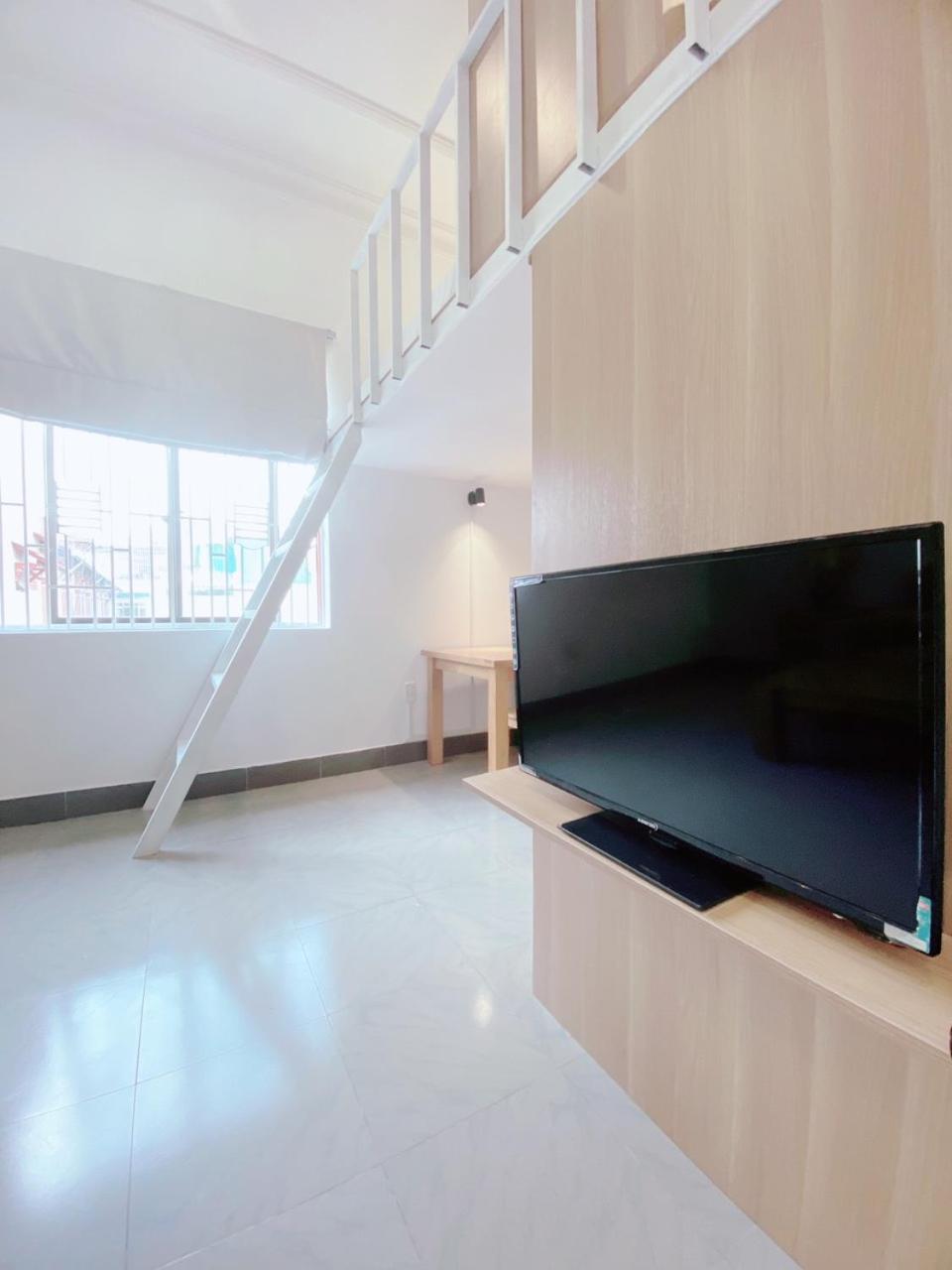 Halo Serviced Apartment Πόλη Χο Τσι Μινχ Εξωτερικό φωτογραφία
