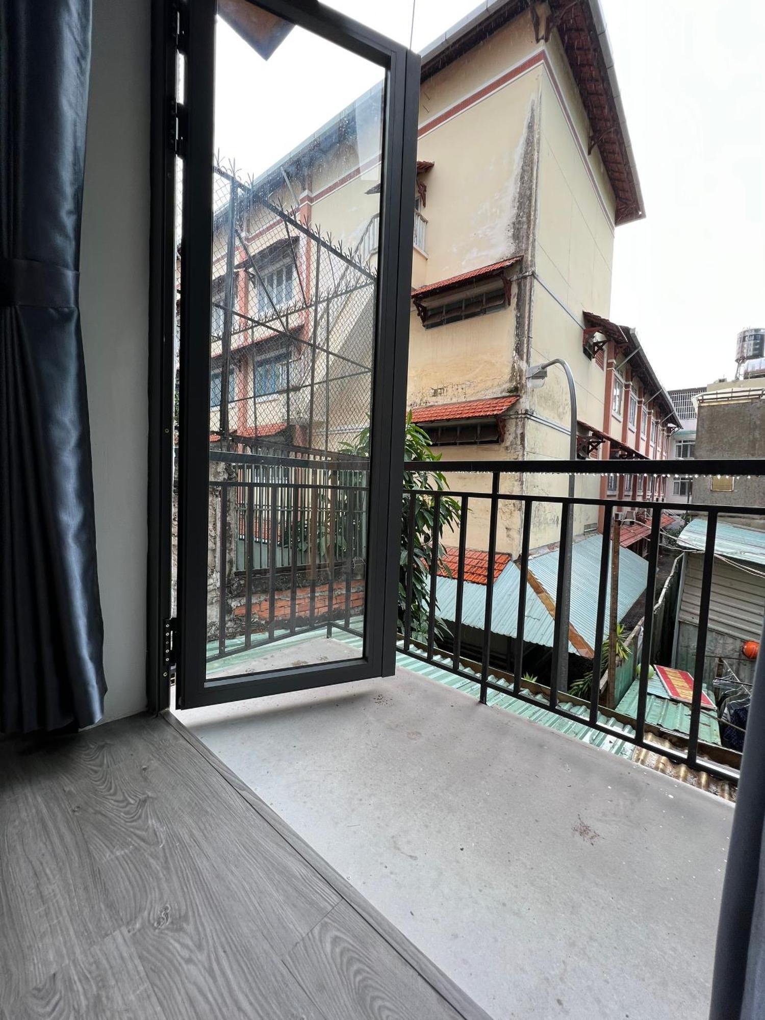 Halo Serviced Apartment Πόλη Χο Τσι Μινχ Εξωτερικό φωτογραφία
