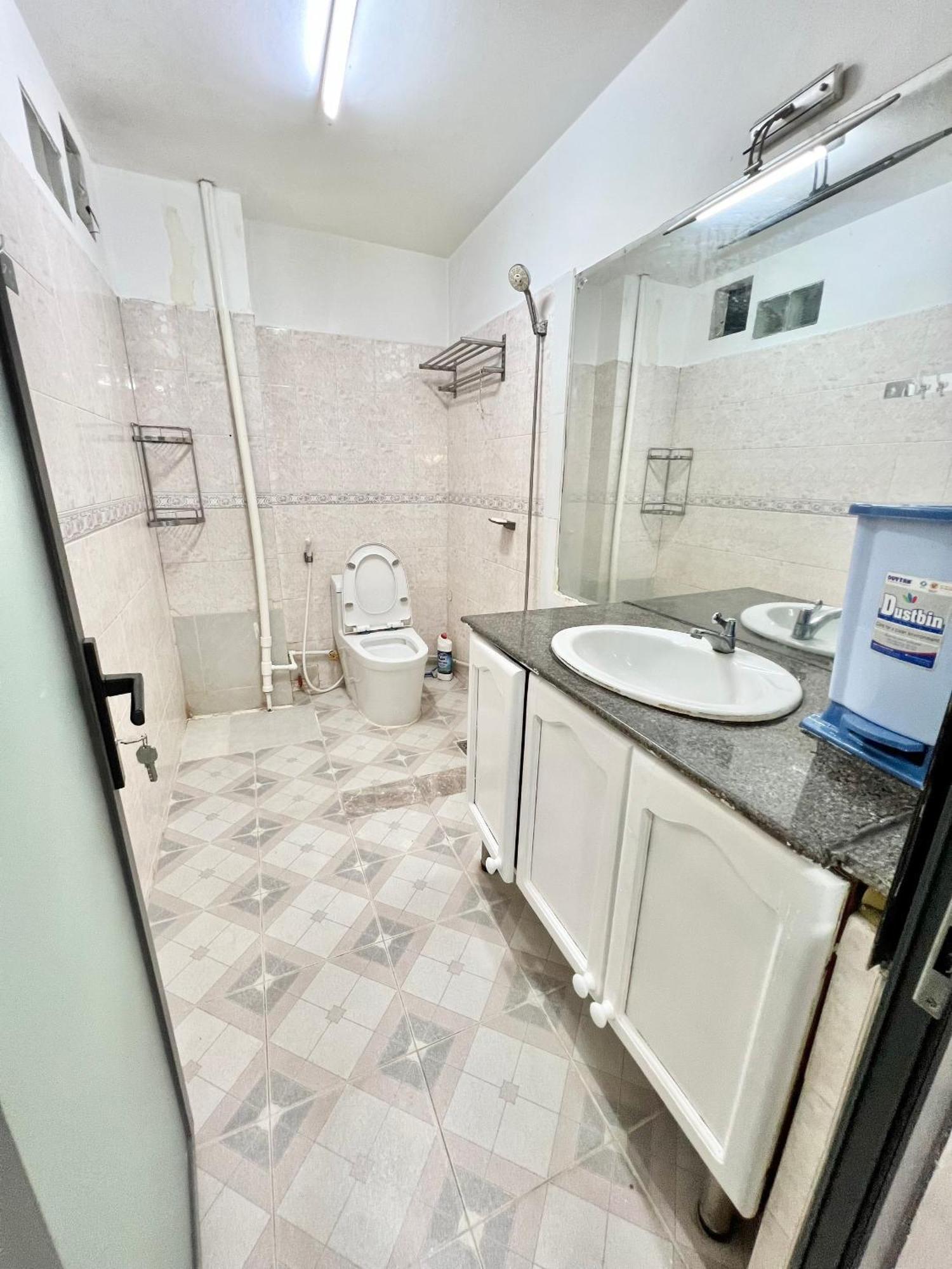Halo Serviced Apartment Πόλη Χο Τσι Μινχ Εξωτερικό φωτογραφία