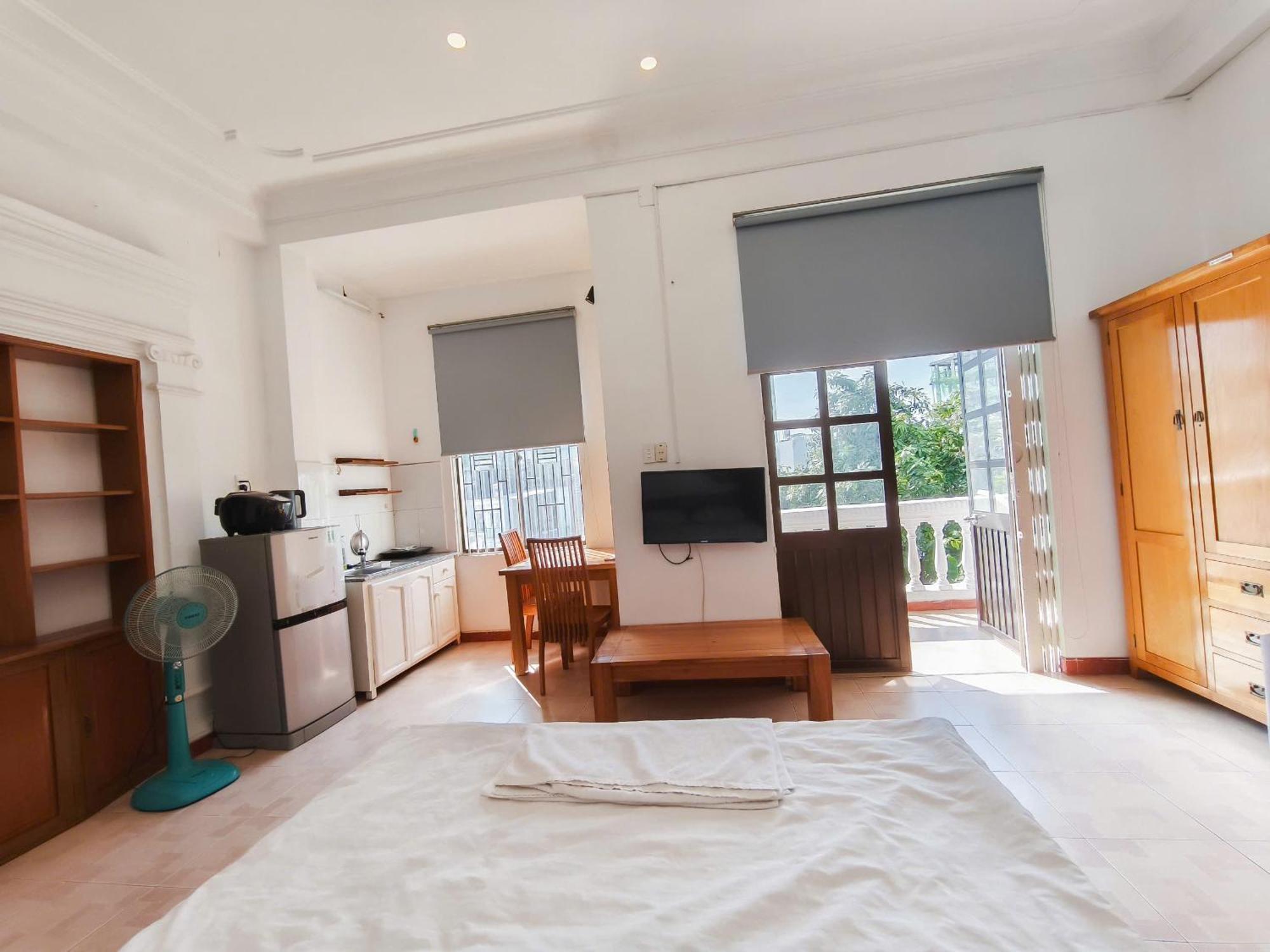 Halo Serviced Apartment Πόλη Χο Τσι Μινχ Εξωτερικό φωτογραφία