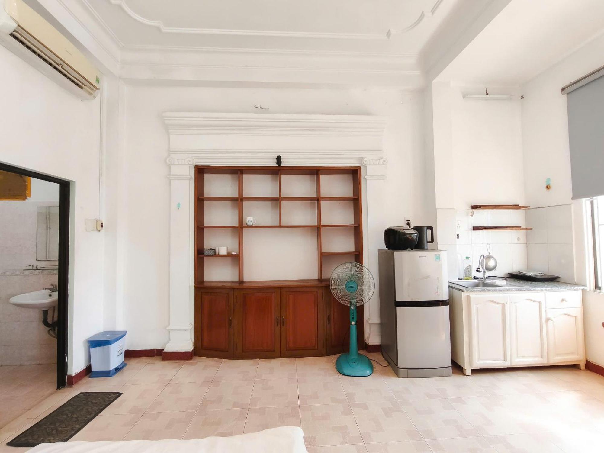 Halo Serviced Apartment Πόλη Χο Τσι Μινχ Εξωτερικό φωτογραφία
