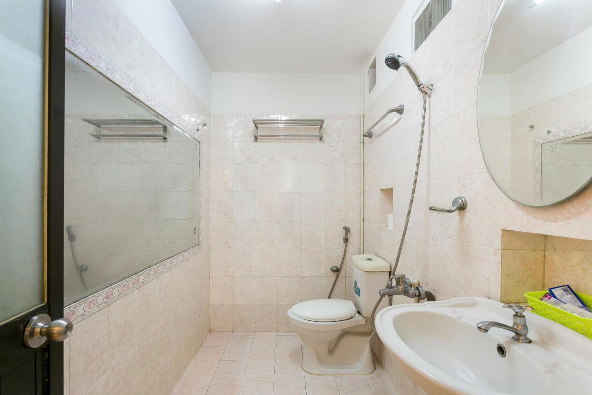 Halo Serviced Apartment Πόλη Χο Τσι Μινχ Εξωτερικό φωτογραφία