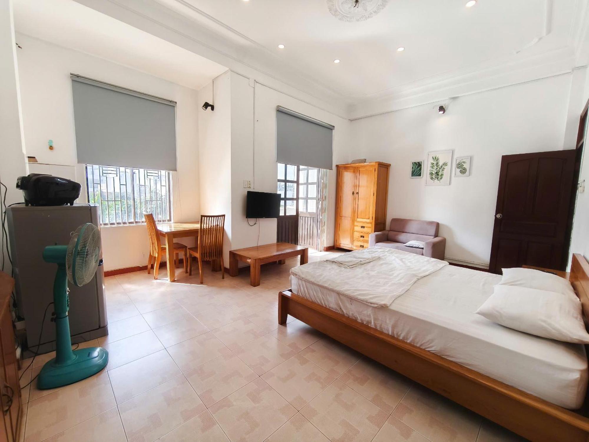Halo Serviced Apartment Πόλη Χο Τσι Μινχ Εξωτερικό φωτογραφία