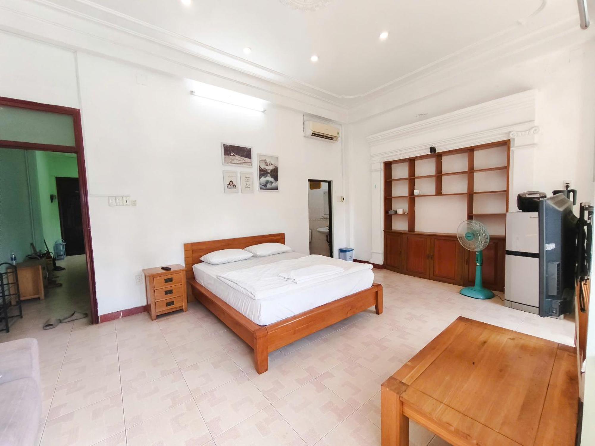 Halo Serviced Apartment Πόλη Χο Τσι Μινχ Εξωτερικό φωτογραφία